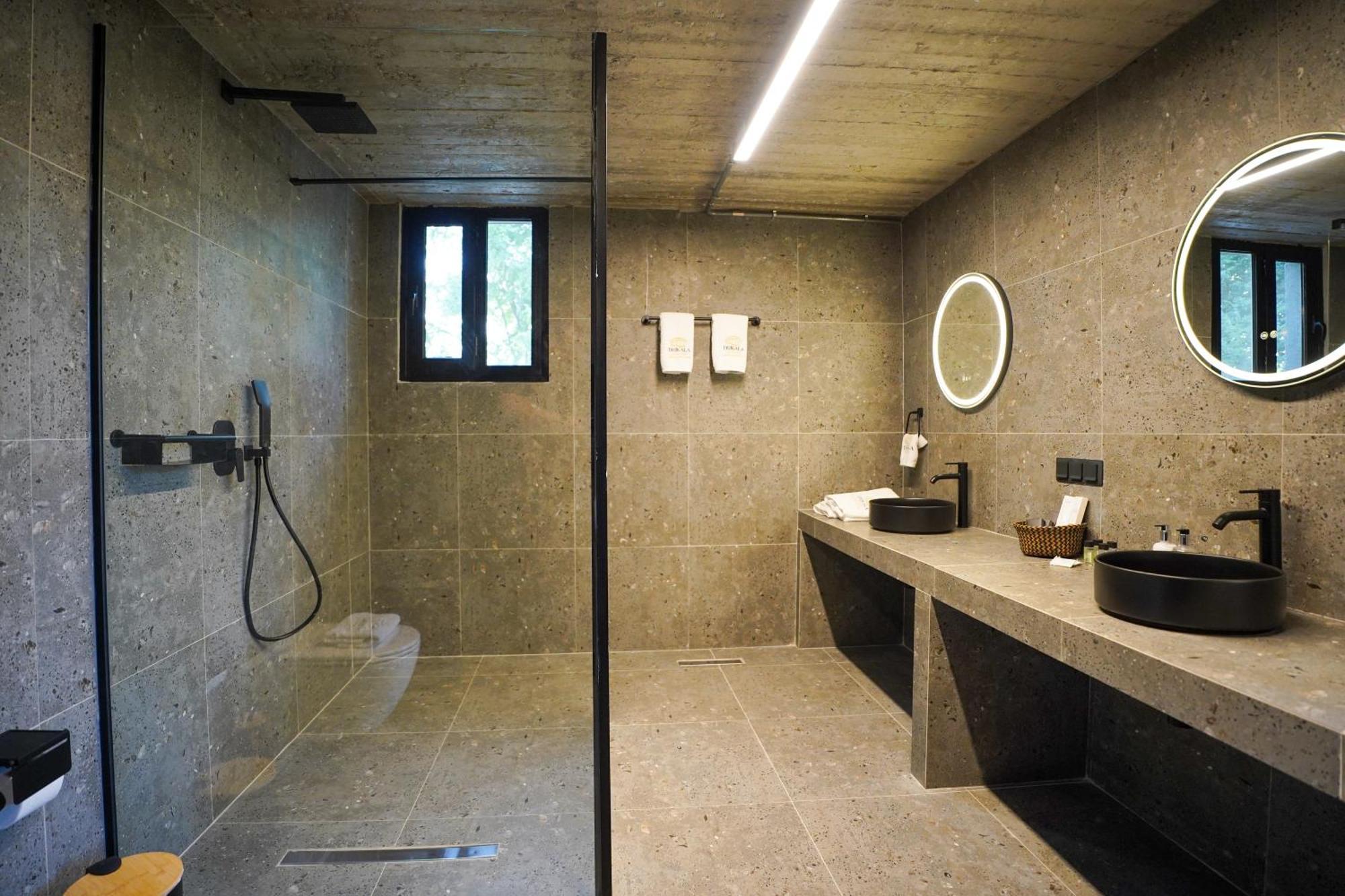 Industrial Loft Apartment Trikala  Exterior photo